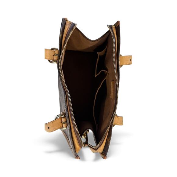 Louis Vuitton Popincourt Haut shoulder bag - Picture 2 of 7